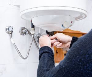 About Water Heater Repair LLC Danville, KS